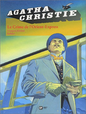 Crime de l'Orient-Express (Le)