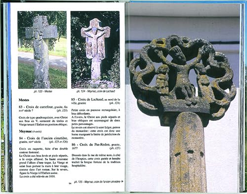 Croix de Corrèze
