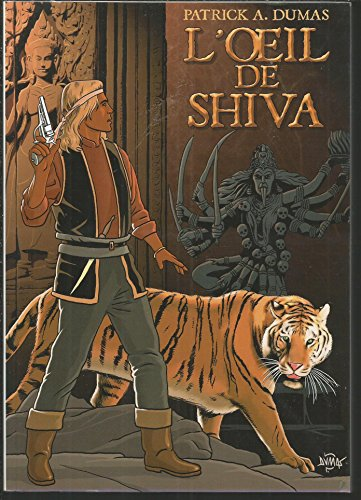 oeil de Shiva (L')