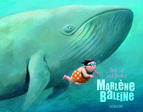 Marlène Baleine