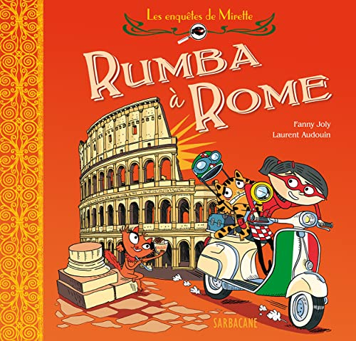 Rumba à Roma