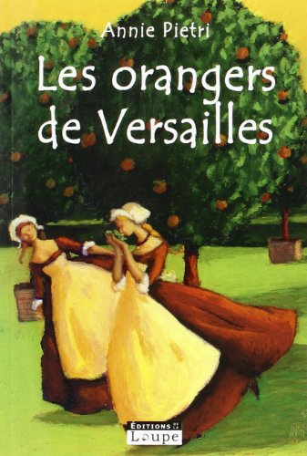 orangers de Versailles (Les)