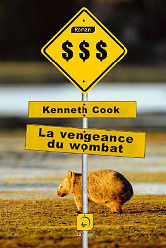 La Vengeance du wombat