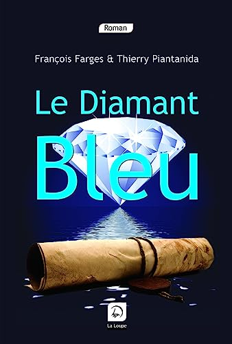 diamant bleu (Le)