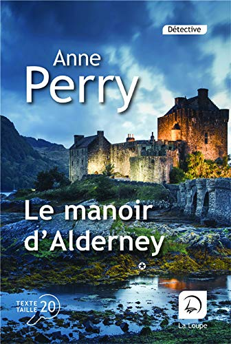 Le Manoir d'Alderney (1)