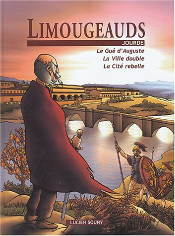Limougeauds