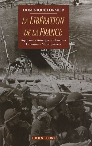 libération de la France (La)