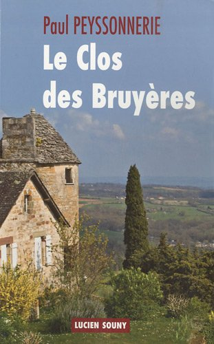 Le Clos des Bruyères