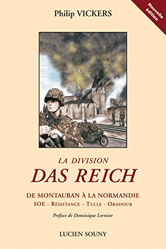 division Das Reich (La)