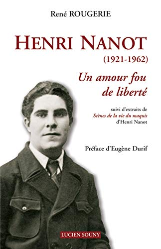 Henri Nanot, 1921-1962