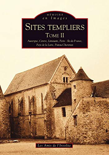Sites templiers