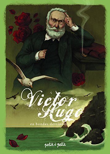 Victor Hugo en bandes dessinées
