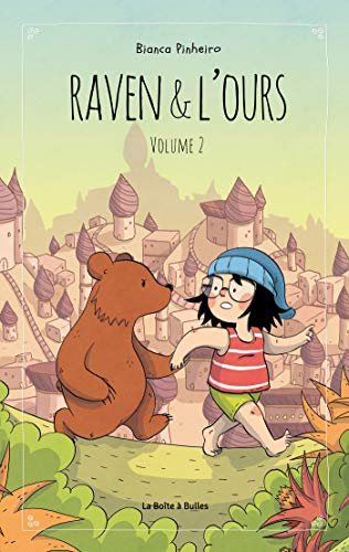 Raven & l'ours
