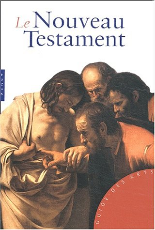Nouveau Testament (Le)