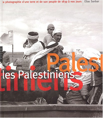 Palestiniens (Les)