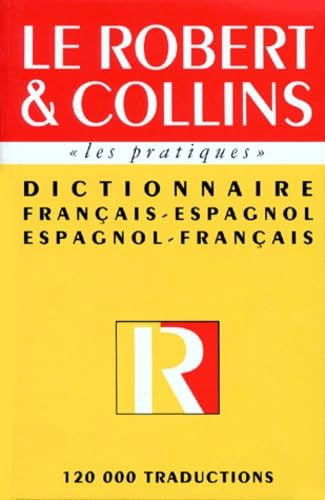 Dictionnaire français-espagnol espagnol-français