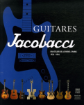 Guitares Jacobacci