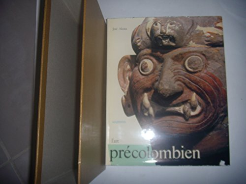 Art précolombien (L')