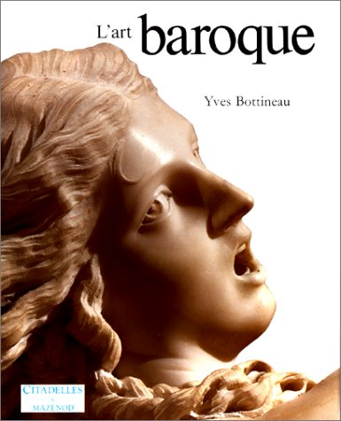 art baroque (l')