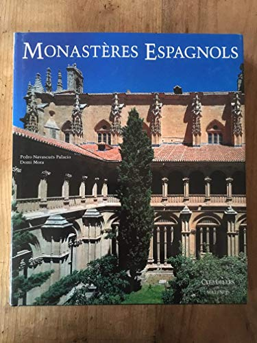 Monastères espagnols