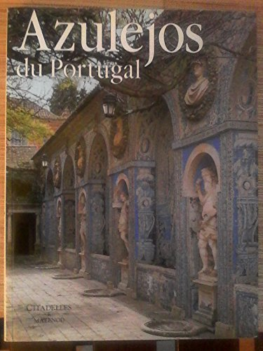 Azulejos du Portugal