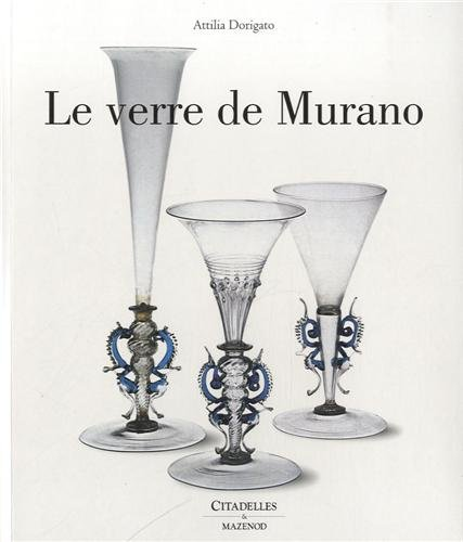 Le verre de Murano