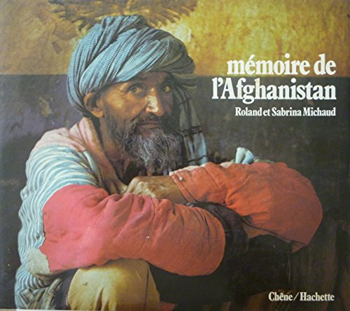 Mémoire de l'Afghanistan
