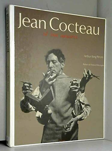Jean Cocteau et son univers