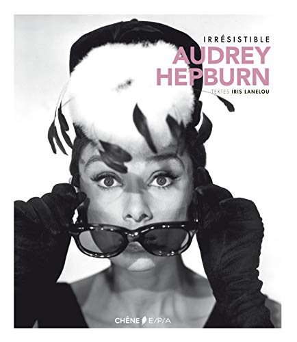 Irrésistible Audrey Hepburn