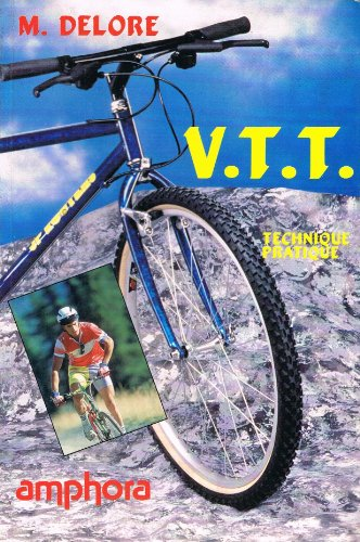 V.T.T. (Vélo Tout Terrain)