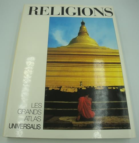grand atlas des religions (Le)