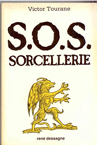 S.0.S. Sorcellerie