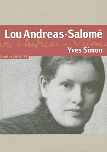Lou Aandreas-Salomé