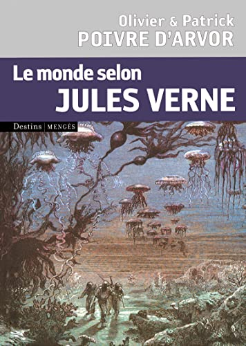 monde selon Jules Verne le