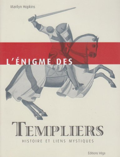 L' énigme des Templiers