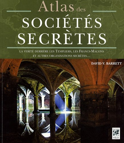 Atlas des sociétés secrètes