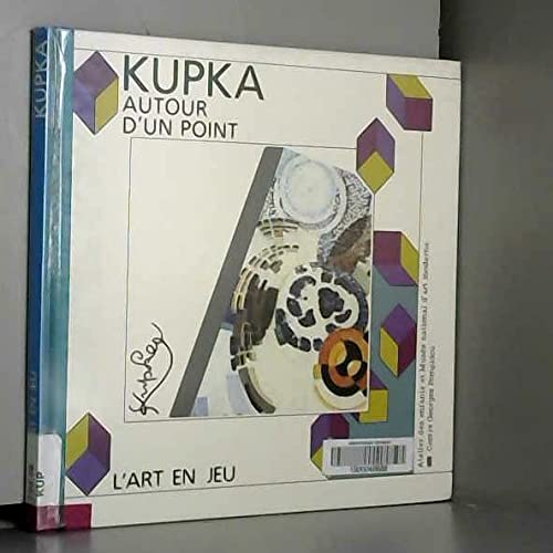 ''Autour d'un point'', Frantisek Kupka