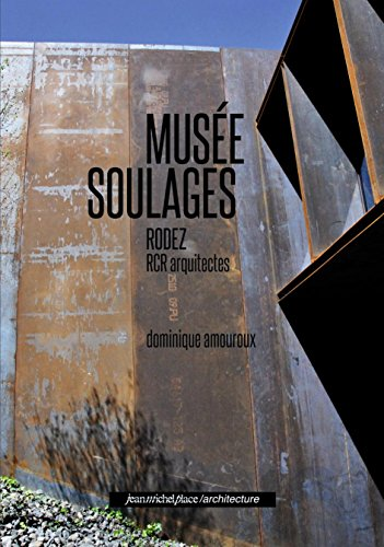 Musée Soulages