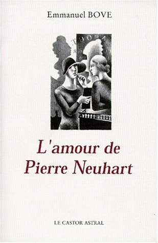Amour de Pierre Neuhart (L')