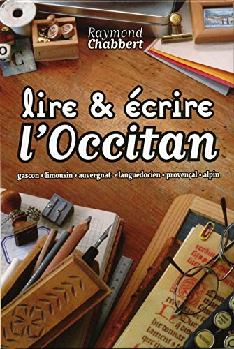 Lire & écrire l'occitan