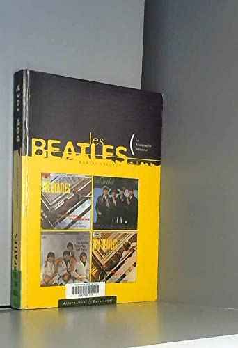 Les Beatles, la discographie définitive