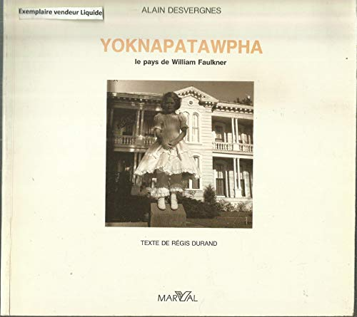 Yoknapatawpha