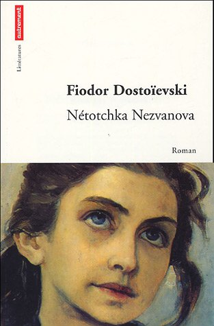 Nétotchka Nezvanova