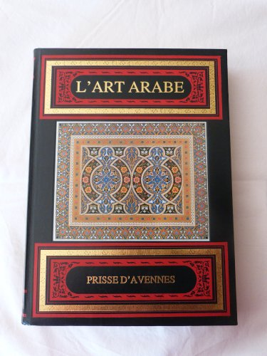 art arabe (L')