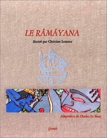 Ramayana (Le)