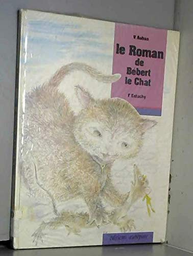 roman de Bébert le Chat (Le)