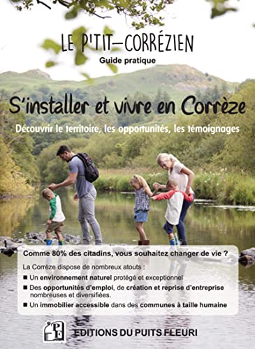 S'installer et vivre en Corrèze