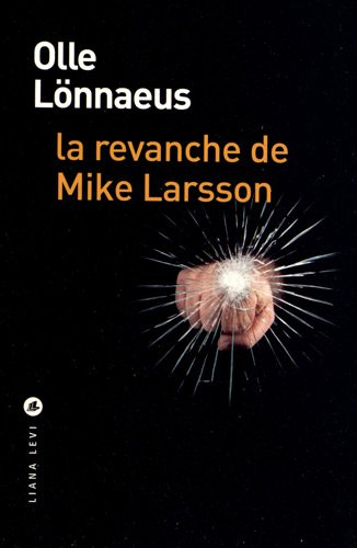 Mike Larsson