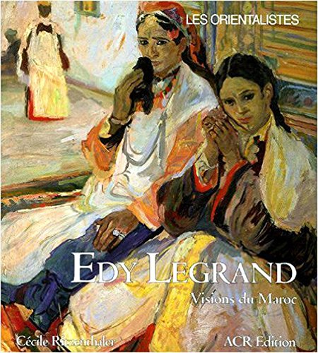 Edy-Legrand (1892-1970)