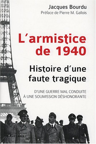armistice de 1940 (L')